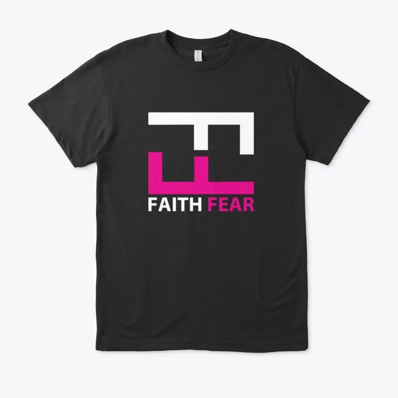 Faith Over Fear