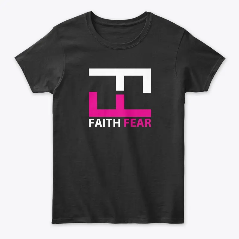 Faith Over Fear